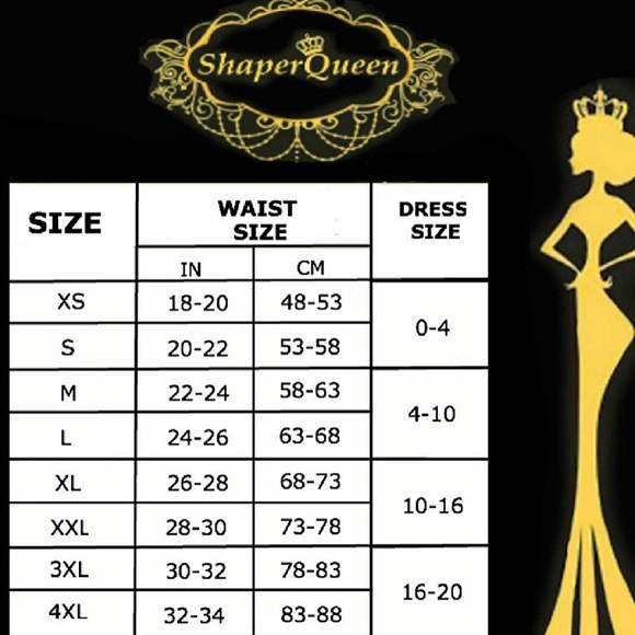 Shape Wear - Picture 7 of 7